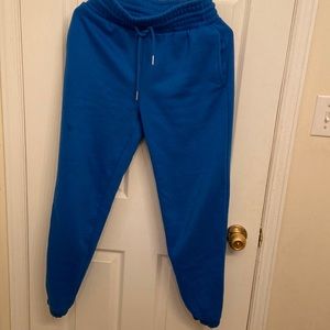 Forever 21 sweatpants XS